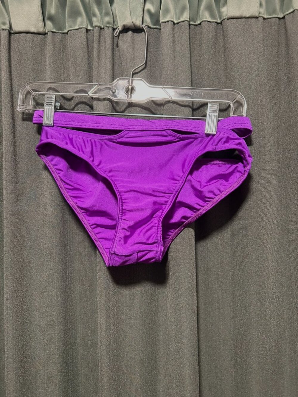 Cheeky Pole Dance Bottoms